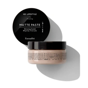 Hd Life Style Matte Paste 50ml főképe